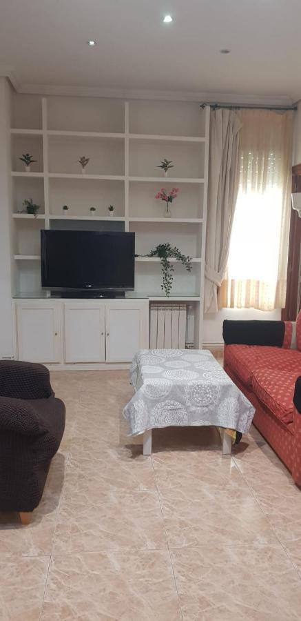Famaho Appartamento Madrid Esterno foto